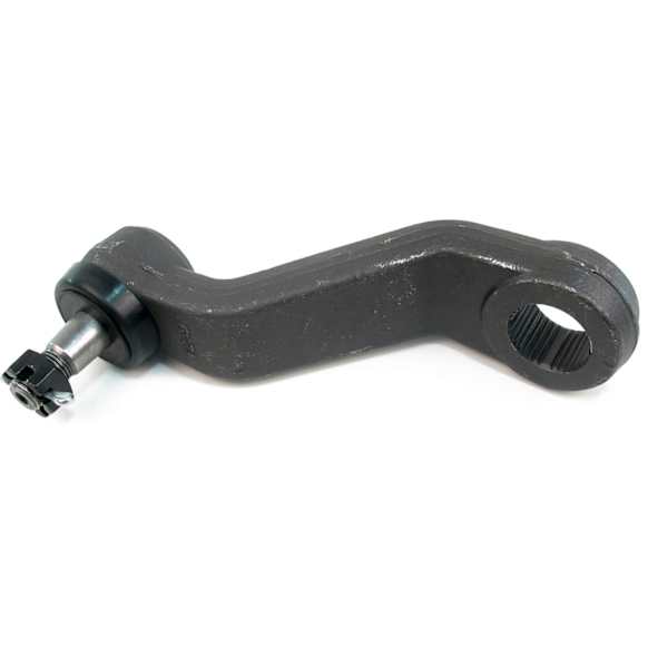 MK7239 Supreme Series Pitman Arm - Natural, Direct Fit, Sold individually
