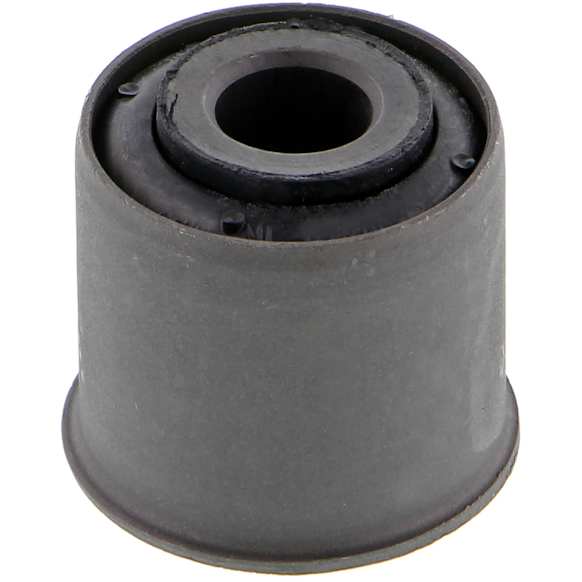 MK7252 Supreme Series Trailing Arm Bushing - Black, Rubber, Direct Fit, Sold individually