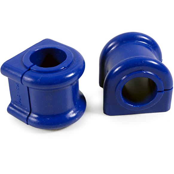 MK7352 Front, To Frame Sway Bar Bushing, Set of 2, Supreme Series