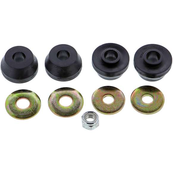 MK7426 Strut Rod Bushing -, 2-arm set