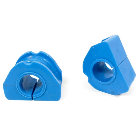 MK80075 Front, To Frame Sway Bar Bushing, Set of 2, Supreme Series