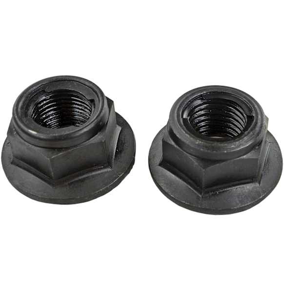 MK80140 Front, Driver or Passenger Side Sway Bar Link, Supreme Series