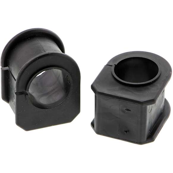 MK80203 Front, To Frame Sway Bar Bushing, Set of 2, Supreme Series