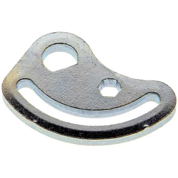 MK80277 Supreme Series Camber and Alignment Kit - Wedge, Direct Fit
