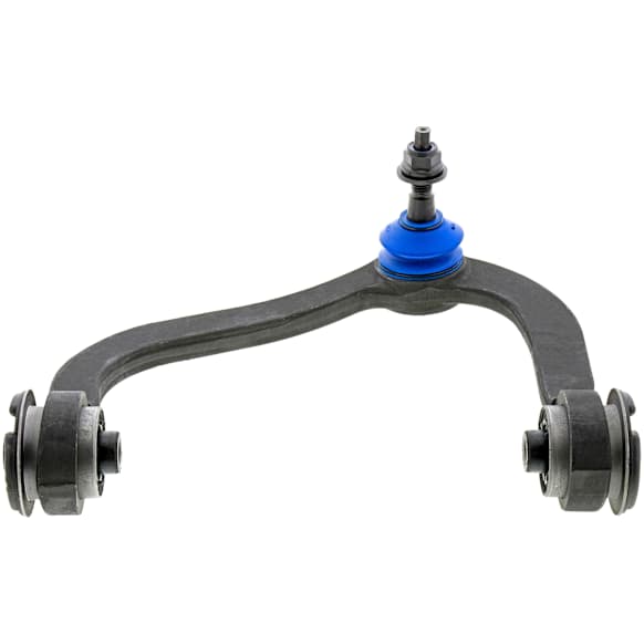 CMK80306 Front, Driver Side, Upper Control Arm, Supreme Series