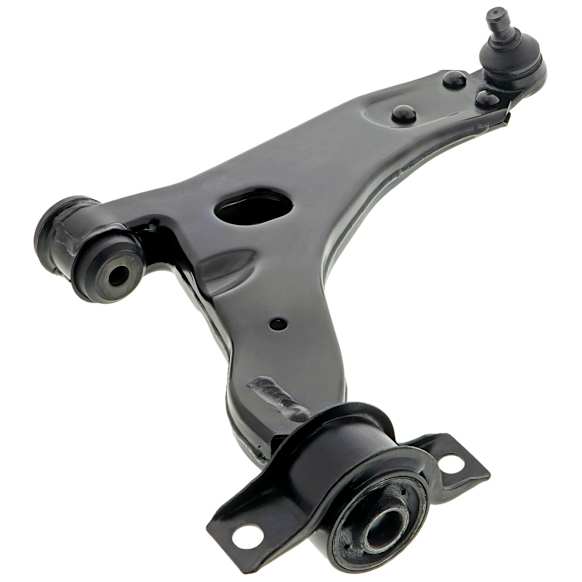 CMK80405 Front, Passenger Side, Lower Control Arm, Supreme Series