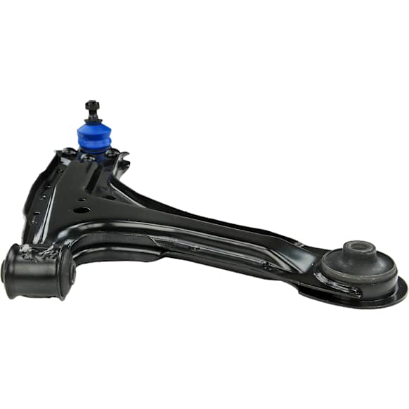 CMK80428 Front, Passenger Side, Lower Control Arm, Supreme Series