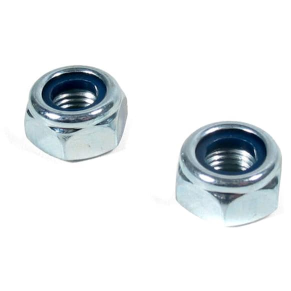MK80512 Front, Driver Side Sway Bar Link, Supreme Series