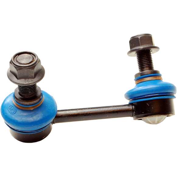 MK80514 Front, Driver Side Sway Bar Link, Supreme Series