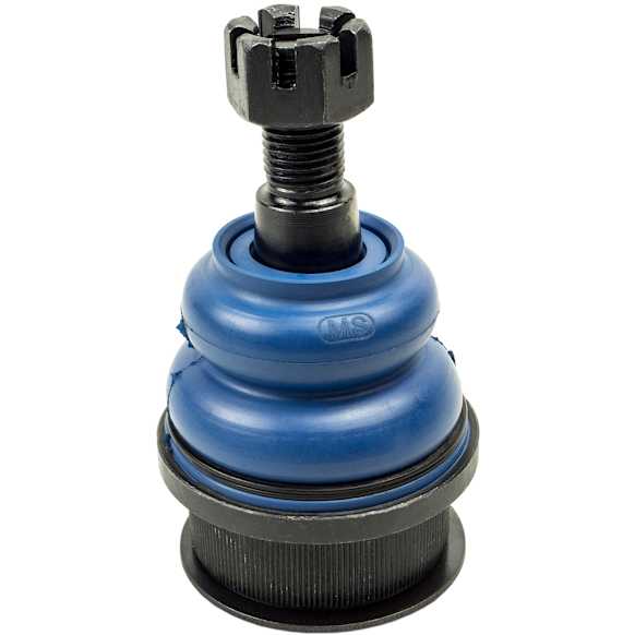 MK80629 Front, Driver or Passenger Side, Lower Ball Joint Supreme Series