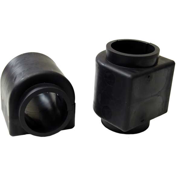 MK80775 Front Sway Bar Bushing, Set of 2, Supreme Series