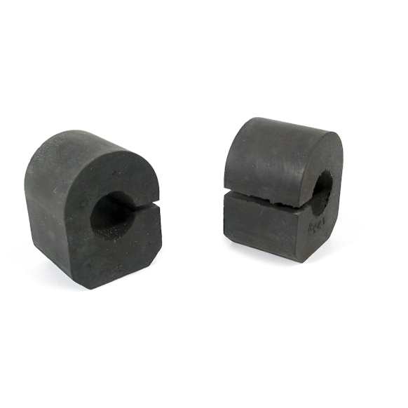 MK8204 Front, To Frame Sway Bar Bushing, Set of 2, Supreme Series