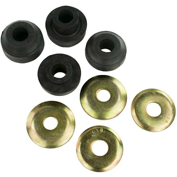 MK8526 Strut Rod Bushing -, 2-arm set