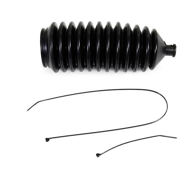 MK8581 Steering Rack Boot, Sold Individually, Direct Fit, Supreme Series