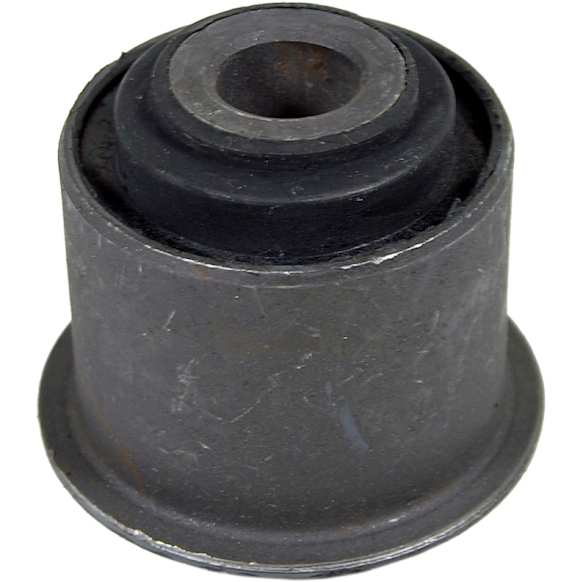 MK8672 Axle Pivot Bushing - Black, Rubber, Direct Fit