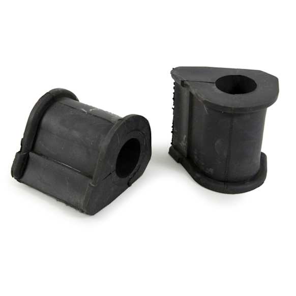 MK8761 Rear, To Frame Sway Bar Bushing, Set of 2, Supreme Series