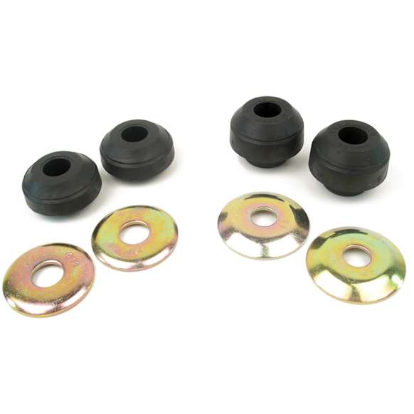 MK8768 Strut Rod Bushing -, 2-arm set