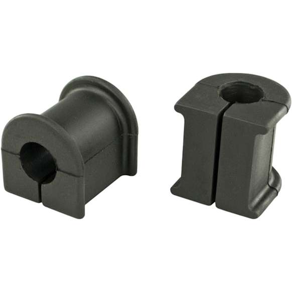 MK90025 Front, To Frame Sway Bar Bushing, Set of 2, Supreme Series