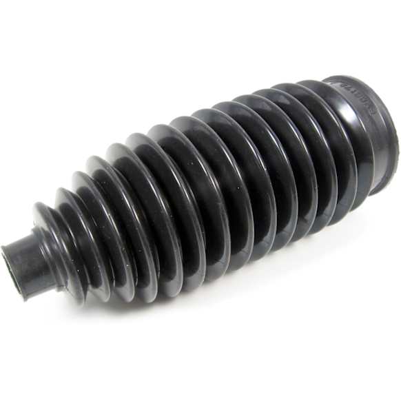 MK90442 Steering Rack Boot, Sold Individually, Direct Fit, Supreme Series