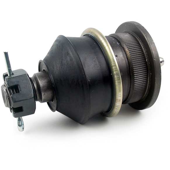 MK9044 Front, Driver or Passenger Side, Upper Ball Joint Supreme Series