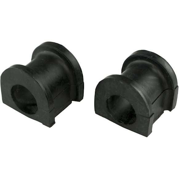 MK90553 Front, To Frame Sway Bar Bushing, Set of 2, Supreme Series