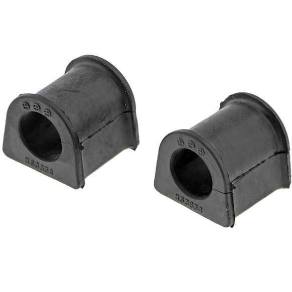 MK90612 Front Sway Bar Bushing, Set of 2, Supreme Series