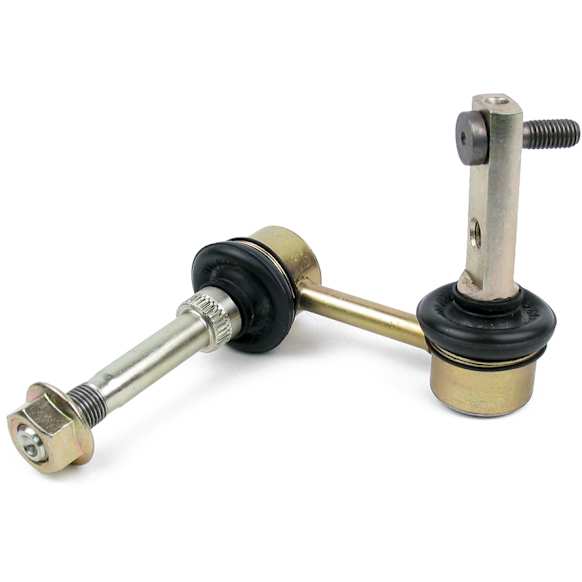 MK90679 Front, Passenger Side Sway Bar Link, Supreme Series