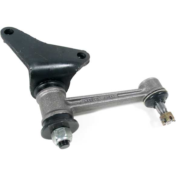 MK9289 Idler Arm - Bracket, Direct Fit, Sold individually