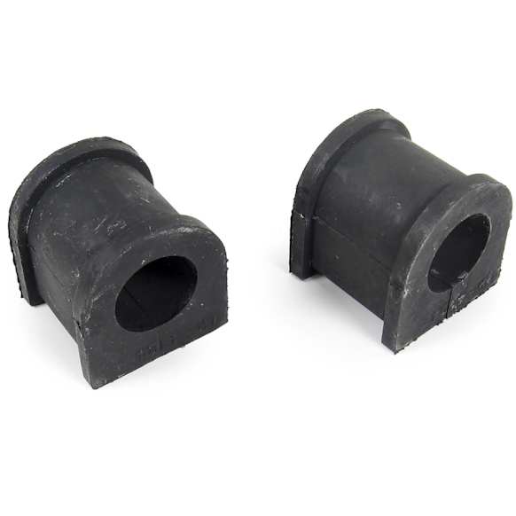 MK9432 Front, To Frame Sway Bar Bushing, Set of 2, Supreme Series