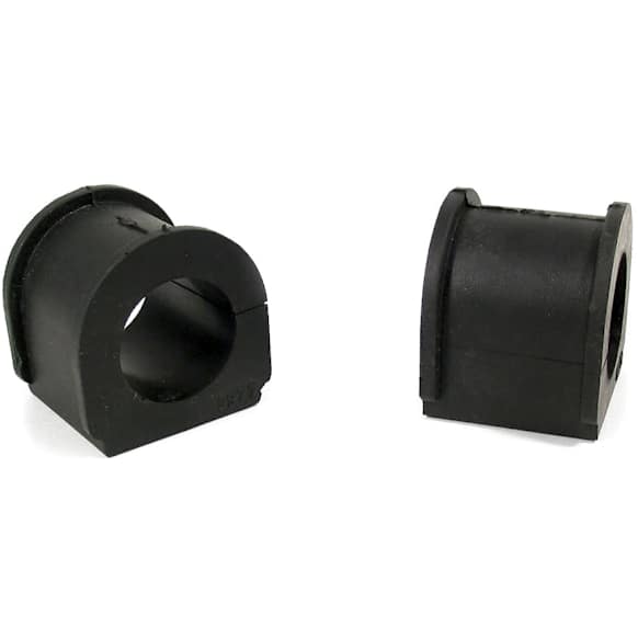 MK9977 Front, To Frame Sway Bar Bushing, Set of 2, Supreme Series