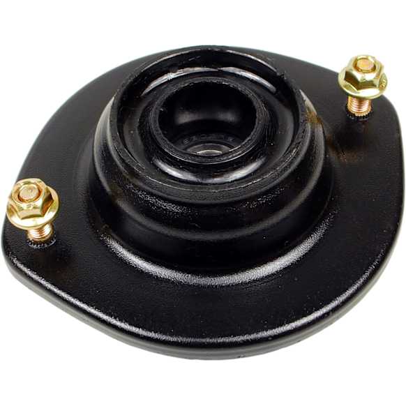 MP901930 Front Supreme Series Shock and Strut Mount