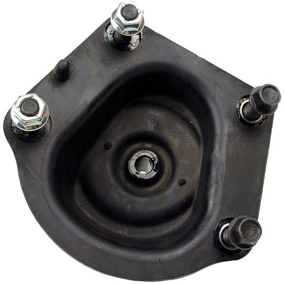 MP902947 Front, Driver Side Supreme Series Shock and Strut Mount