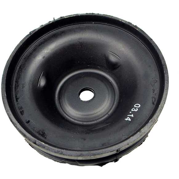 MP902953 Front Supreme Series Shock and Strut Mount