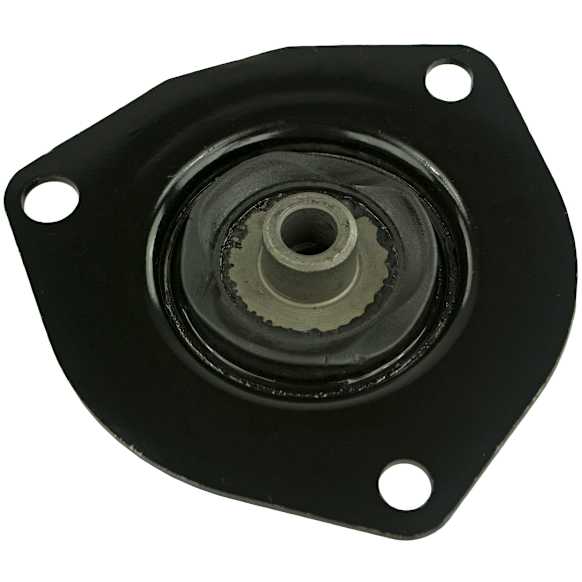 MP904978 Front Supreme Series Shock and Strut Mount