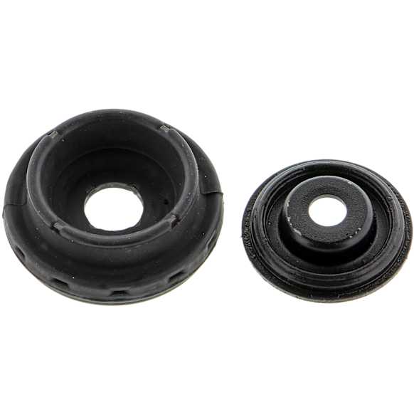 MP905906 Front Supreme Series Shock and Strut Mount