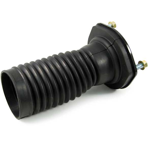 MP905934 Front Supreme Series Shock and Strut Mount