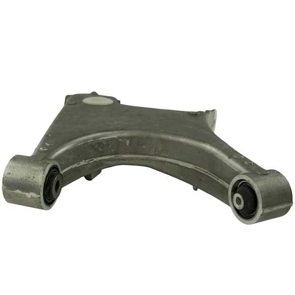 CMS10152 Rear, Passenger Side, Lower Control Arm, Wagon, Supreme Series