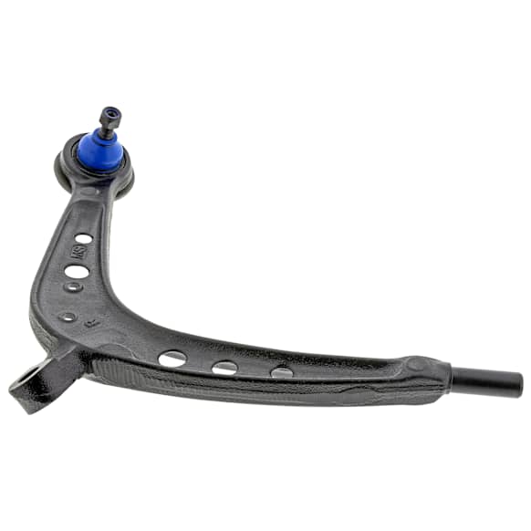 CMS10191 Front, Passenger Side, Lower Control Arm, Supreme Series