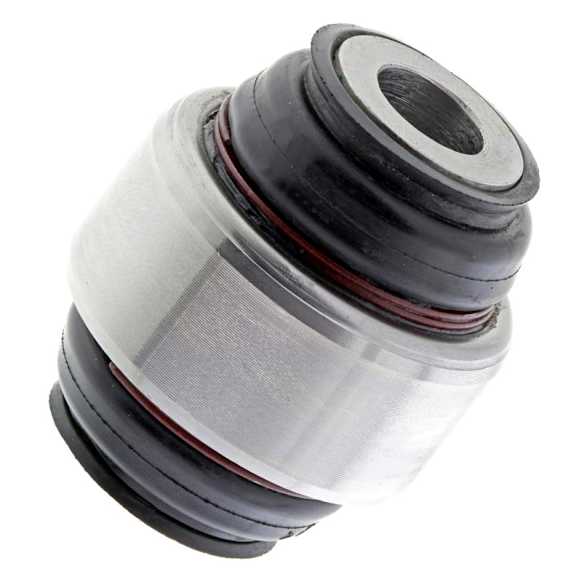 MS104237 Rear, Driver or Passenger Side Control Arm Bushing Supreme Series, Sold individually