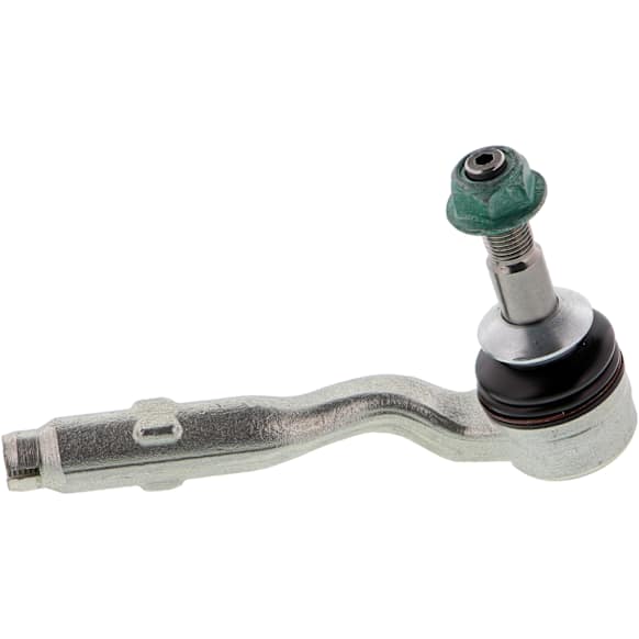 MS106119 Front, Driver Side, Outer Tie Rod End, Supreme Series