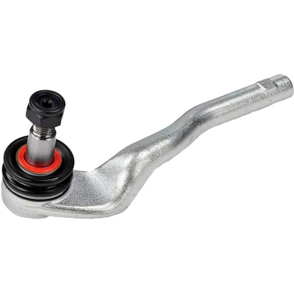 MS106149 Front, Driver Side, Outer Tie Rod End, Supreme Series
