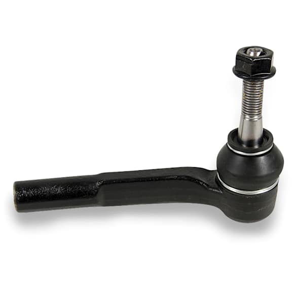 MS10615 Front, Driver Side, Outer Tie Rod End, Supreme Series