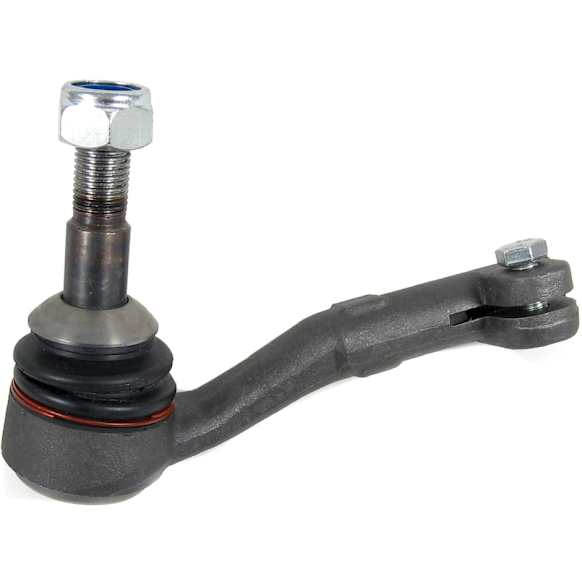 MS10622 Front, Driver Side, Outer Tie Rod End, Supreme Series