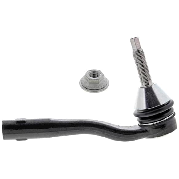 MS106236 Front, Driver or Passenger Side, Outer Tie Rod End