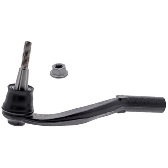 MS106249 Front, Passenger Side, Outer Tie Rod End