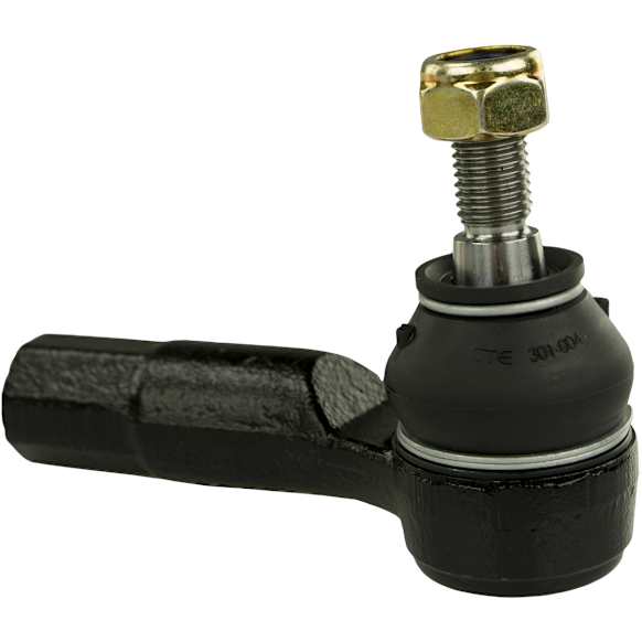 MS10624 Front, Driver Side, Outer Tie Rod End, Supreme Series