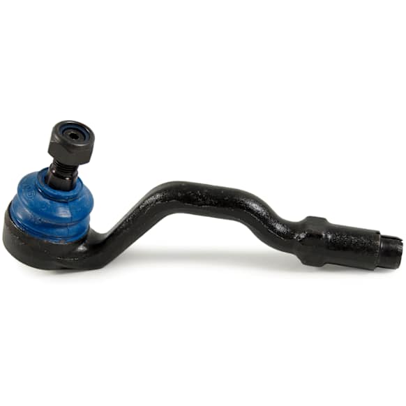 MS10631 Front, Driver or Passenger Side, Outer Tie Rod End, Supreme Series