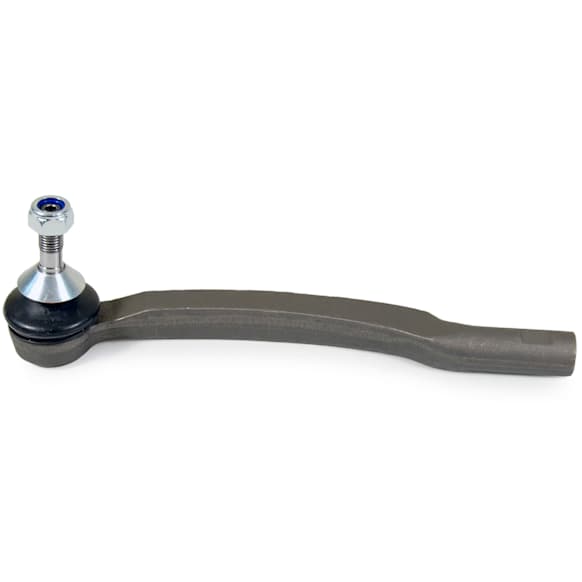 MS10642 Front, Driver Side, Outer Tie Rod End, Supreme Series