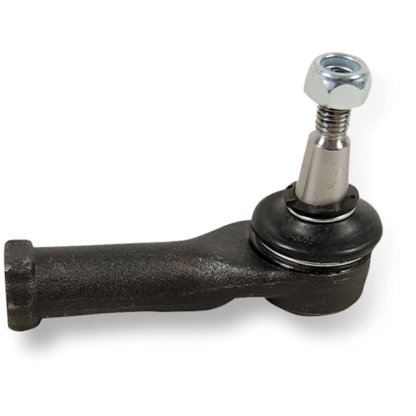 MS10660 Front, Driver or Passenger Side, Outer Tie Rod End, Supreme Series
