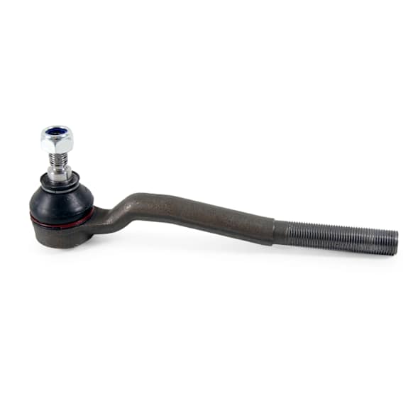 MS10667 Front, Driver or Passenger Side, Outer Tie Rod End, Supreme Series